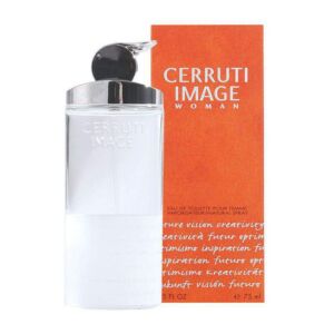CERRUTI IMAGE WOMAN 75 ML (CERRUTI)