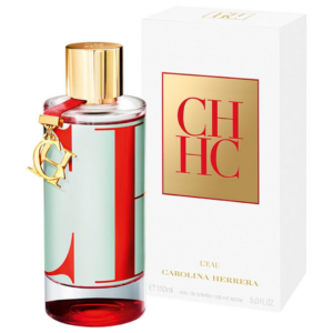 CH L'EAU 150 ML