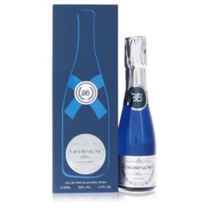 CHAMPAGNE BLUE 100 ML (BHARARA BEAUTY)
