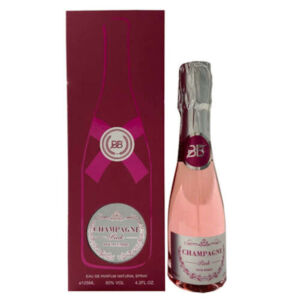 CHAMPAGNE PINK 125 ML (BHARARA BEAUTY)