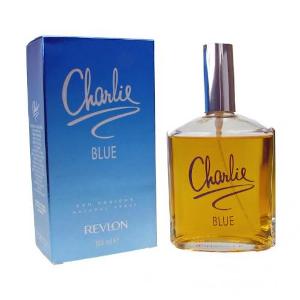 CHARLIE BLUE 100 ML (REVLON)