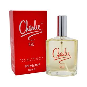 CHARLIE RED 100 ML (REVLON)