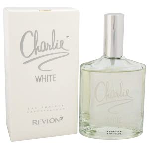 CHARLIE WHITE DAMA 100 ML (REVLON)