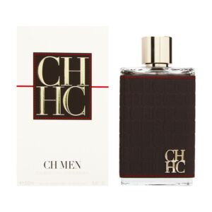 CH MEN 200 ML (CAROLINA HERRERA)