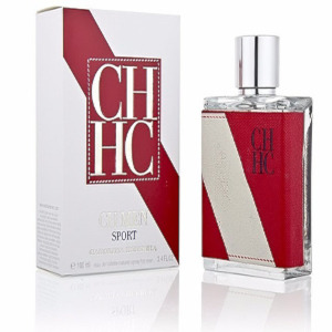 CH MEN SPORT 100 ML (CAROLINA HERRERA) - Imagen 2