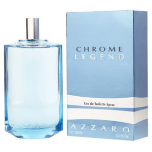 CHROME LEGEND 125 ML (AZZARO)