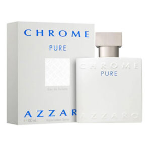 CHROME PURE 100 ML (AZZARO)