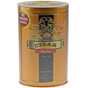 CIGAR BLACK OUD 100 ML (REMY LATOUR)