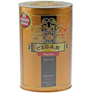 CIGAR BLACK OUD 100 ML (REMY LATOUR) - Imagen 2