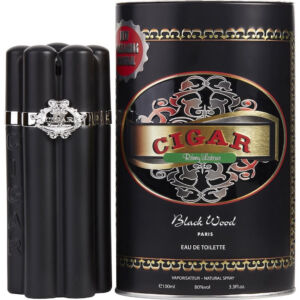 CIGAR BLACK WOOD 100 ML (REMY LATOUR)