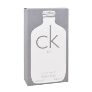CK ALL 200 ML (CALVIN KLEIN)