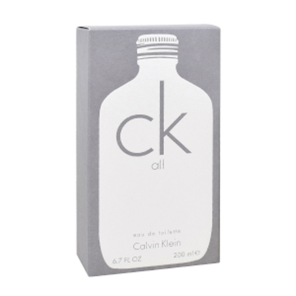 CK ALL 200 ML (CALVIN KLEIN)