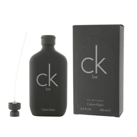 CK BE UNISEX 100 ML (CALVIN KLEIN)