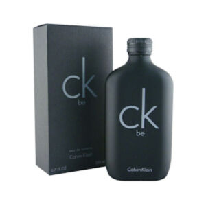 CK BE UNISEX 200 ML (CALVIN KLEIN)