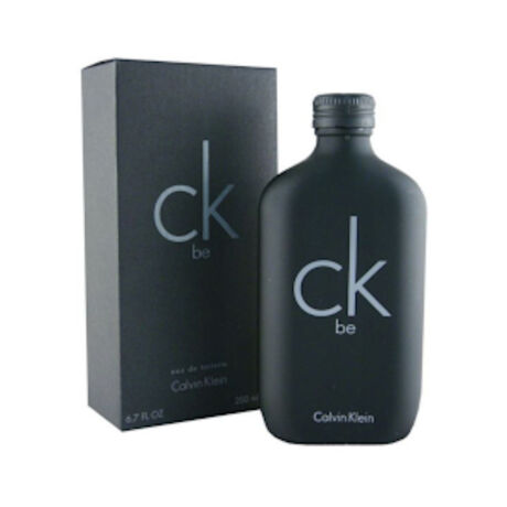 CK BE UNISEX 200 ML (CALVIN KLEIN)
