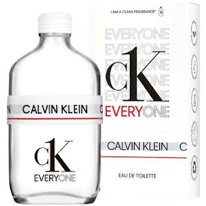 CK EVERYONE UNISEX 100 ML (CALVIN KLEIN) - Imagen 2