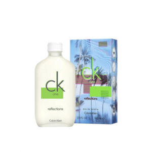 CK ONE REFLECTIONS 100 ML (CALVIN KLEIN)