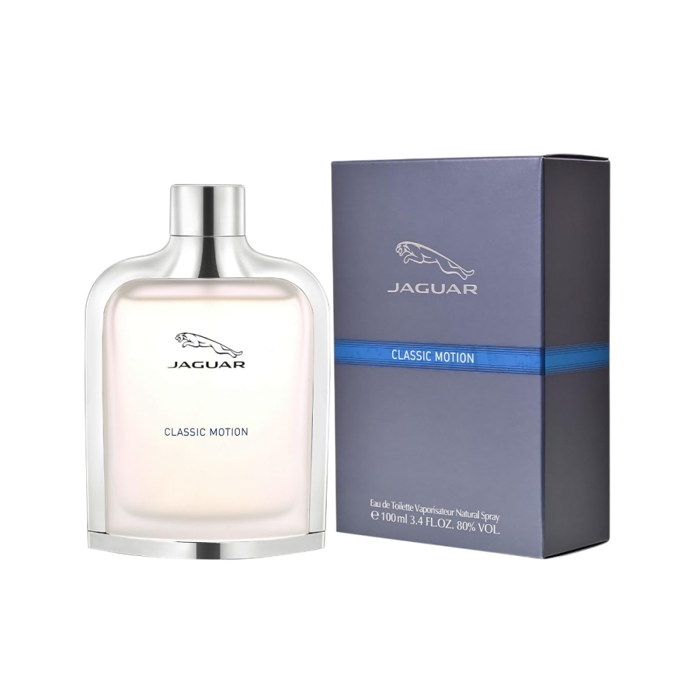 CLASSIC MOTION 100 ML