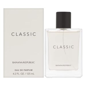 CLASSIC BANANA REPUBLIC 125 ML (BANANA REPUBLIC)