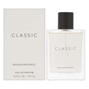 CLASSIC BANANA REPUBLIC 125 ML (BANANA REPUBLIC) - Imagen 2