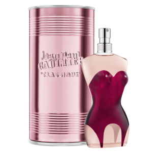 CLASSIQUE JEAN PAUL GAULTIER EDP 100 ML
