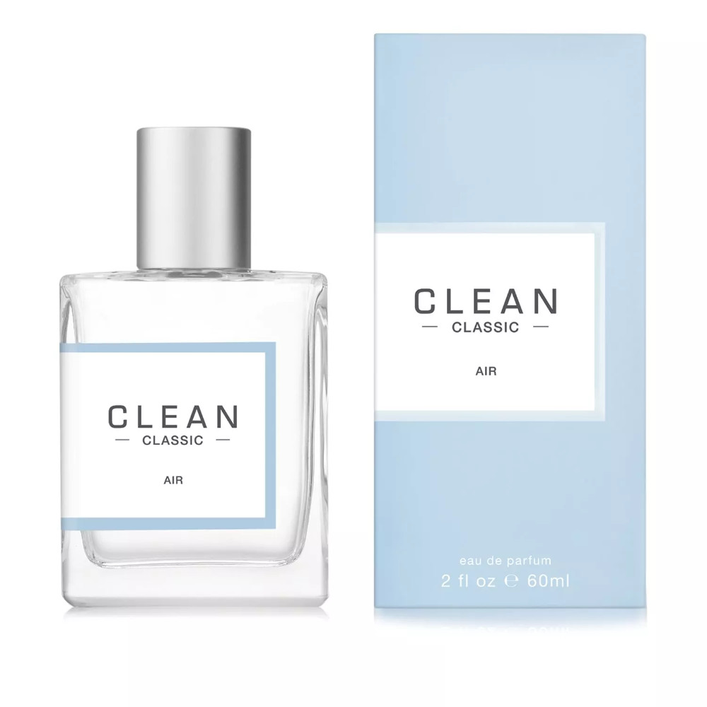 CLEAN AIR 60 ML (CLEAN)