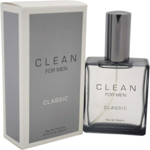 CLEAN CLASSIC FOR MEN 60 ML (CLEAN)