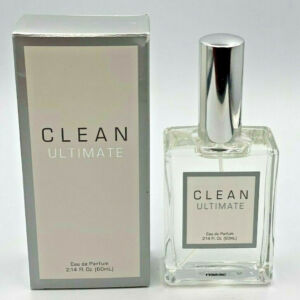 CLEAN ULTIMATE 60 ML (CLEAN)