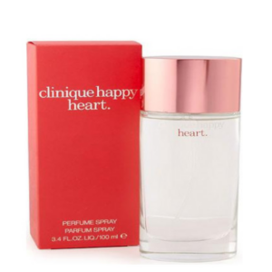 CLINIQUE HAPPY HEART 100 ML