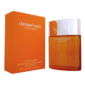 CLINIQUE HAPPY FOR MEN 100 ML (CLINIQUE) - Imagen 2