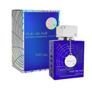 CLUB DE NUIT ICONIC 105 ML