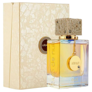 CLUB DE NUIT OUD 105 ML