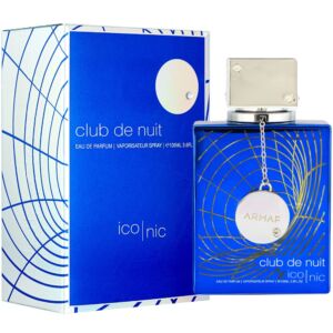 CLUB DE NUIT ICONIC 200 ML (ARMAF)