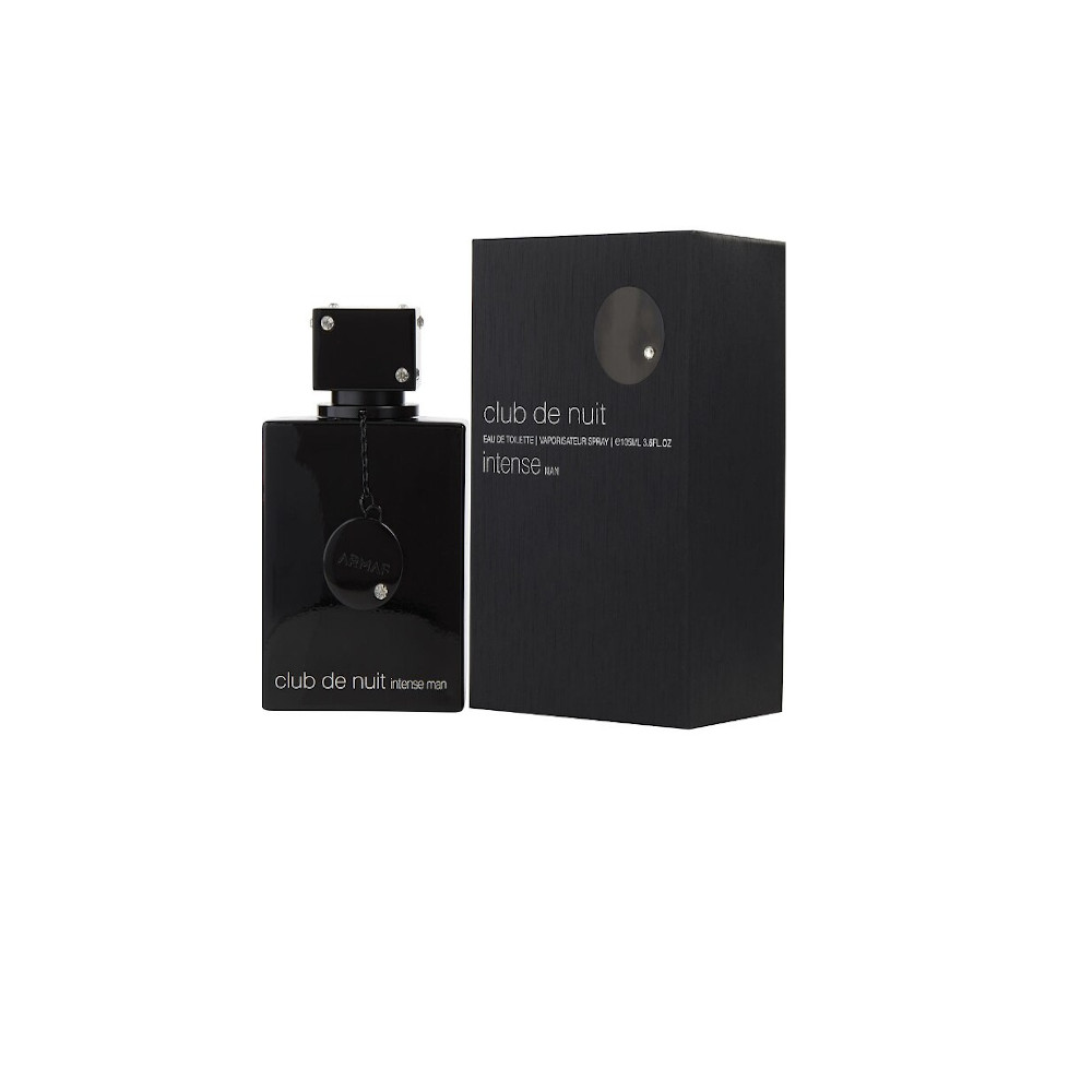 CLUB DE NUIT INTENSE MAN 105 ML (ARMAF)