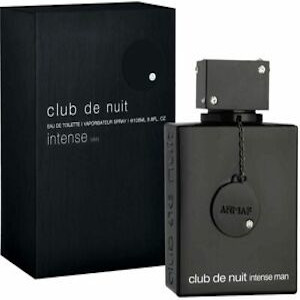 CLUB DE NUIT INTENSE MAN 105 ML (ARMAF) - Imagen 2