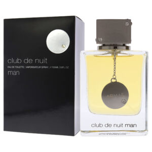 CLUB DE NUIT MAN 105 ML (ARMAF)