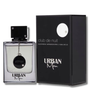 CLUB DE NUIT URBAN 105 ML (ARMAF)