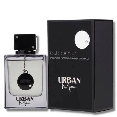 CLUB DE NUIT URBAN 105 ML (ARMAF)