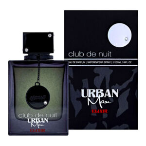 CLUB DE NUIT URBAN ELIXIR 105 ML (ARMAF)