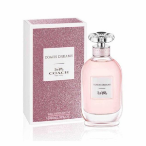 COACH DREAMS EDP 90 ML