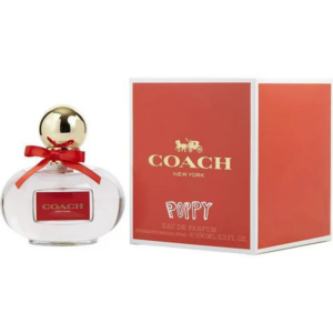 COACH POPPY 100 ML