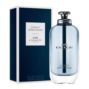 COACH OPEN ROAD 100 ML (COACH)