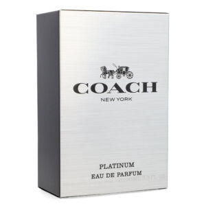 COACH PLATINUM 100 ML (COACH)