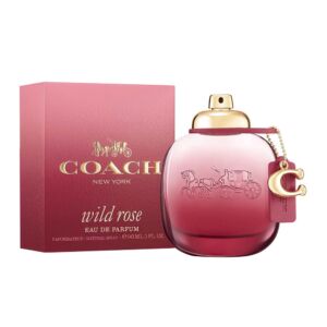 COACH WILD ROSE 90 ML (COACH)