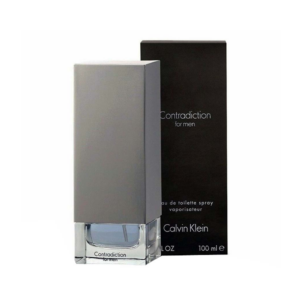 CONTRADICTION FOR MEN 100 ML (CALVIN KLEIN)