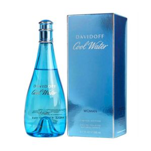 COOL WATER DAMA 200 ML (DAVIDOFF)