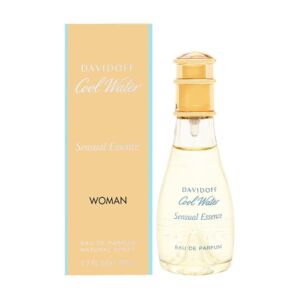 COOL WATER SENSUAL ESENCE 100 ML (DAVIDOFF)