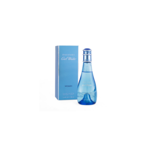 COOL WATER DAMA 100 ML (DAVIDOFF)