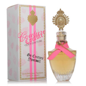 COUTURE COUTURE 100 ML (JUICY COUTURE)