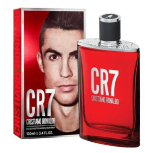 CR7 CRISTIANO RONALDO 100 ML (CRISTIANO RONALDO)